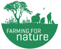Farming for Nature logo