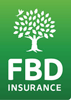 FBD Insurance logo