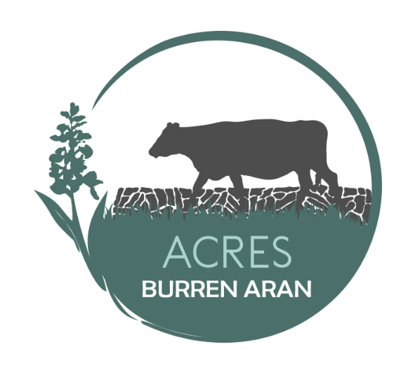 ACRES Bureen Aran logo